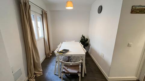 Foto 3 de Pis en venda a Alta, La Goleta - San Felipe Neri, Málaga Capital