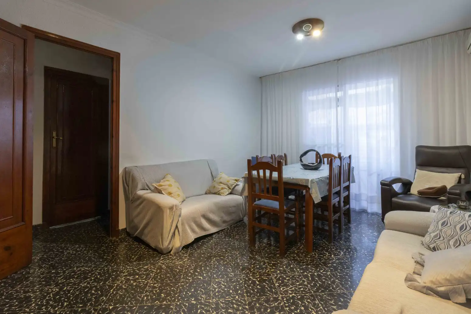 Maison avec terrasse à vendre à Turís - AV BLASCO IBAÑEZ, imagen 5
