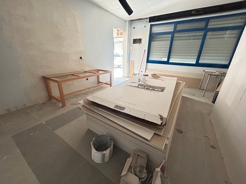 Local en venda en  Madrid Capital