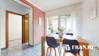 Dining room of Flat for sale in Sabadell  with Air Conditioner and Heating