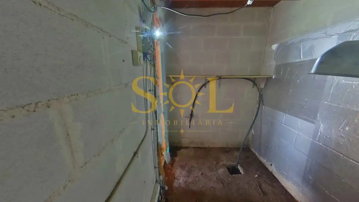 Casa o xalet en venda en La Pola de Gordón  amb Terrassa