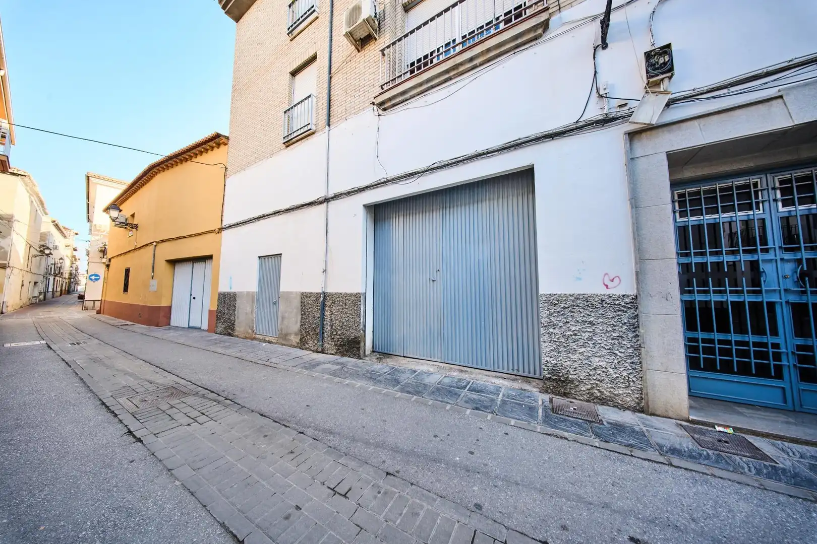 Local comercial en venda a Calle de las Cruces 36, imagen 9