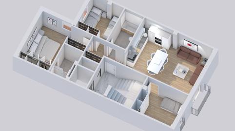 Foto 2 de Residencial en venda a L'Eixereta, Valencia