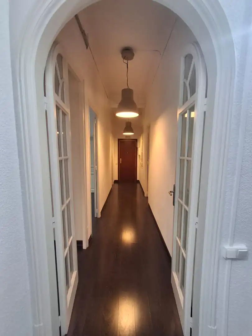 Office for rent in Barcelona  with Air Conditioner