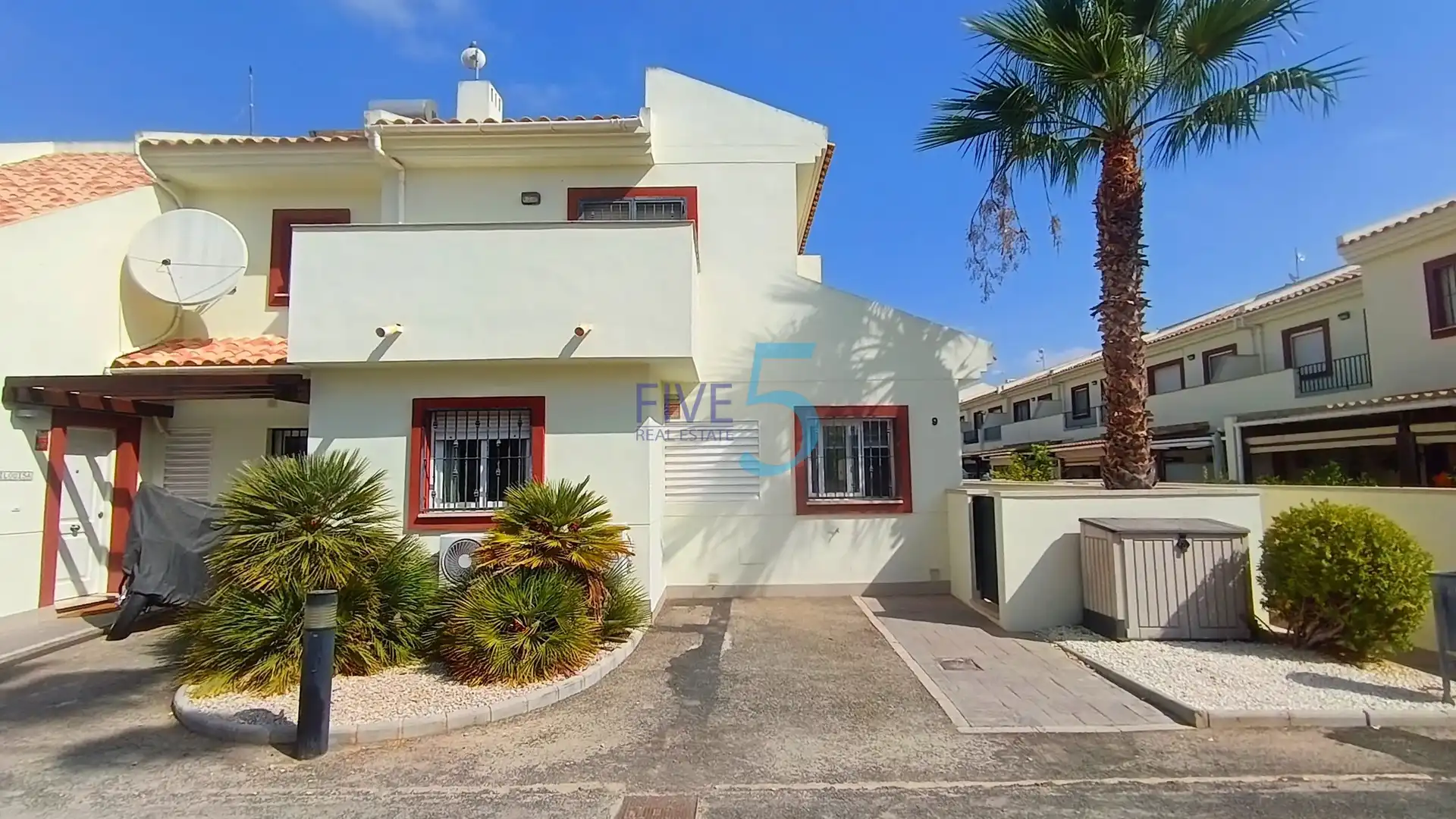Maison avec piscine à vendre à Ciudad Quesada, imagen 7