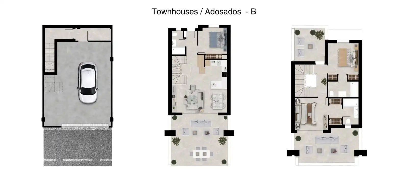 Casa con piscina en venta en La Cala Mijas, imagen 37