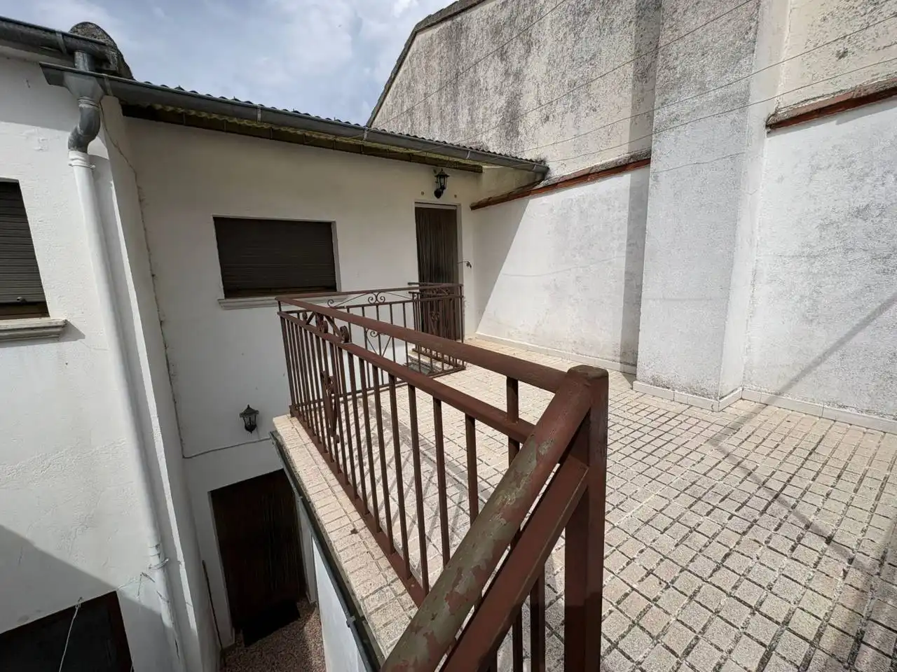 Semi-detached house for sale in Calle Antonio Sánchez Villares, imagen 8