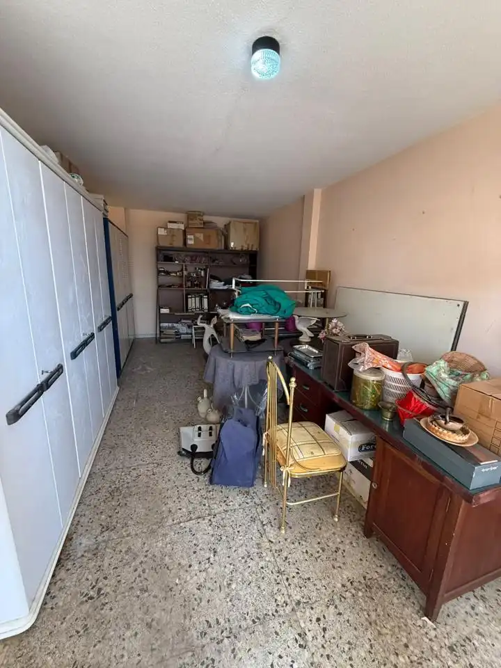 Haus zum Verkauf in Calle Eladio Roca Salazar, imagen 13