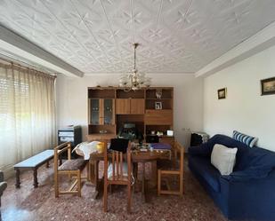 Living room of Building for sale in Canals