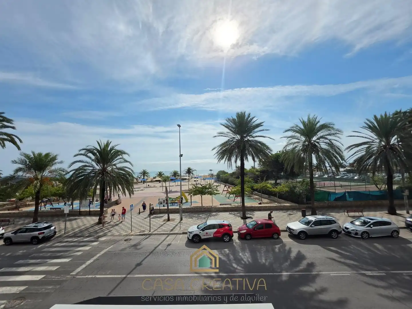 Wohnung mit Terrasse zum Verkauf in Calle CATALUÑA, imagen 51