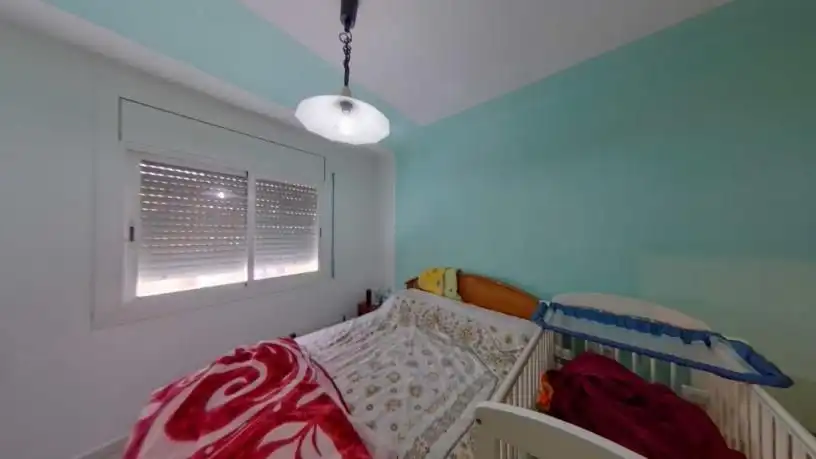Habitación de Piso en venta en Mollet del Vallès