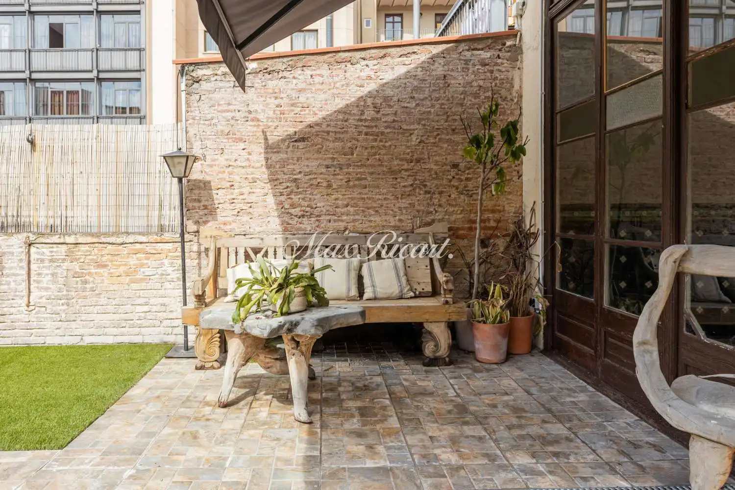 Piso con terraza en venta en N/A, imagen 45