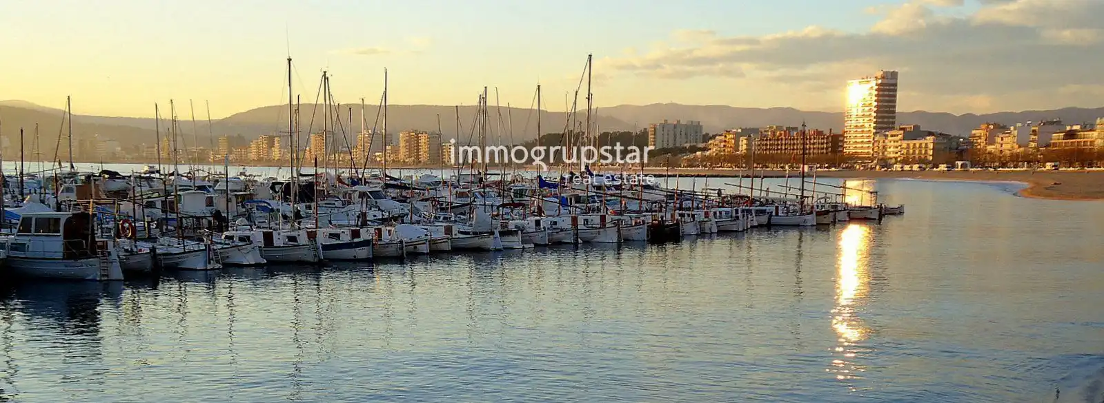Geschaftsraum zum Verkauf in Palamós