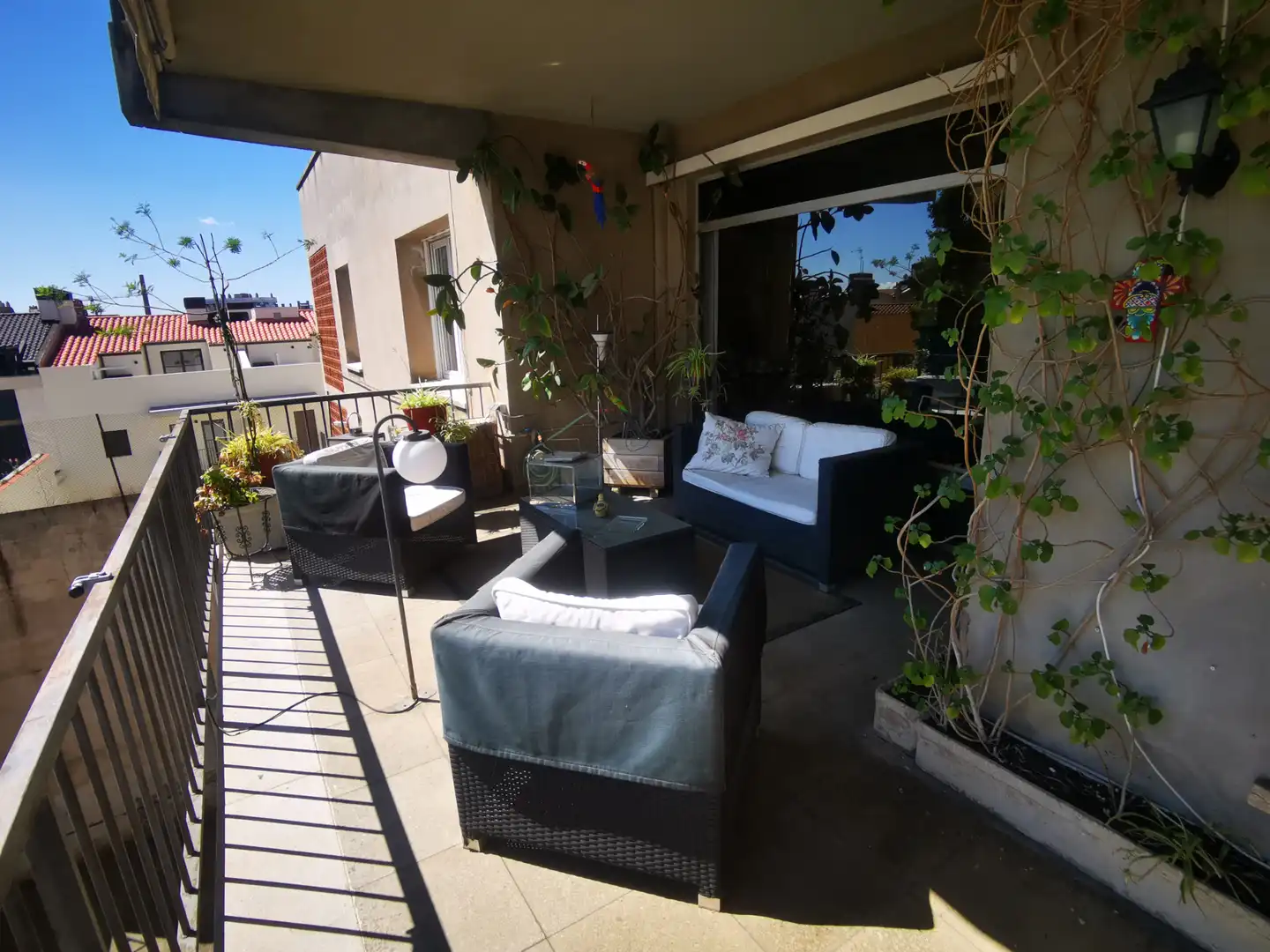 Appartement avec terrasse à vendre à Centre - Sant Oleguer, imagen 5