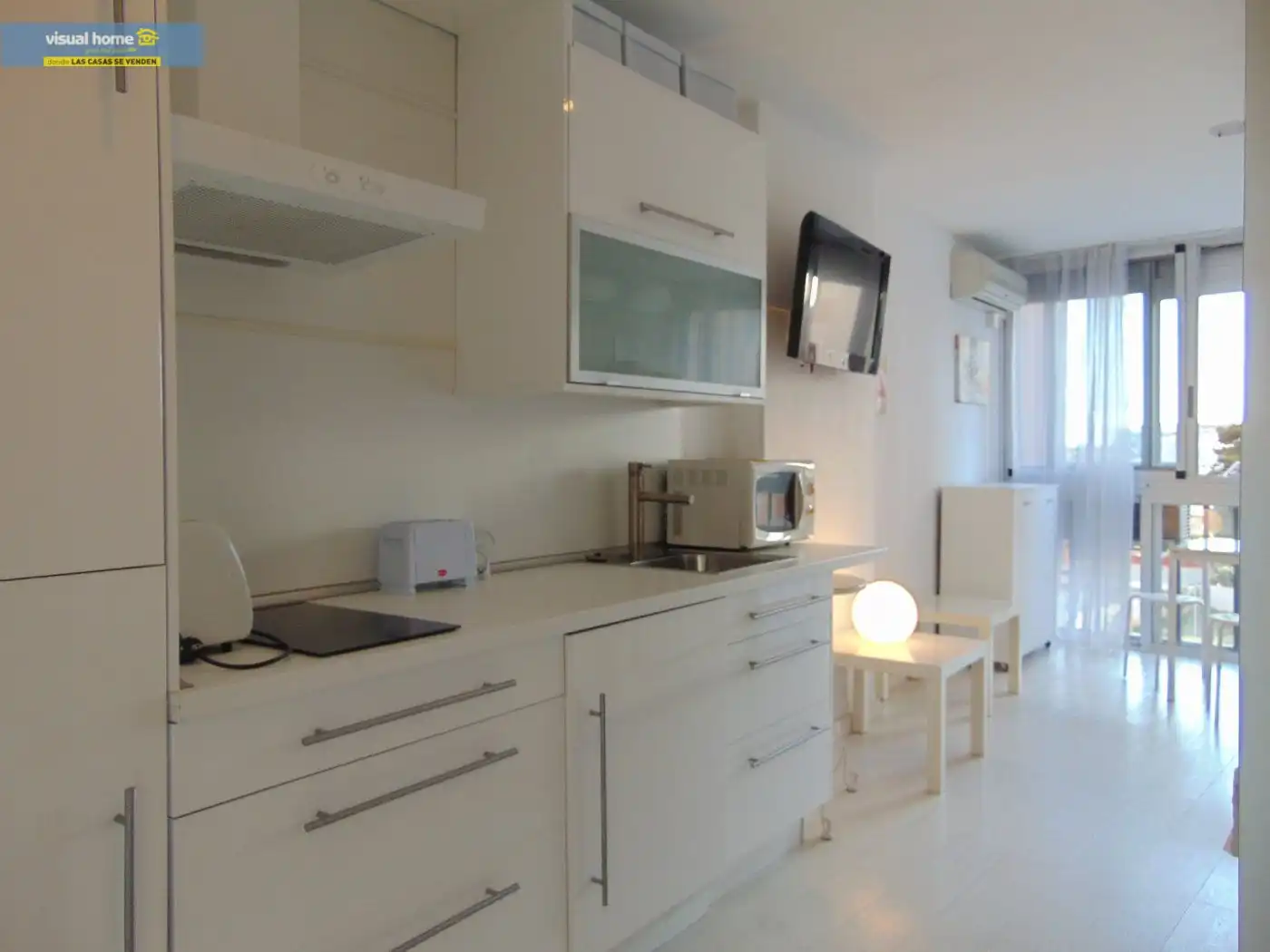 Study for rent in Juzgados - Plaza de Toros
