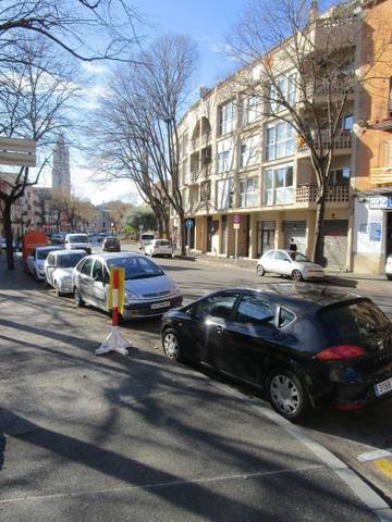 Local comercial en Alquiler en Pont Major - Pedret - Campdorà