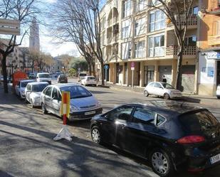 Parking of Premises to rent in Girona Capital