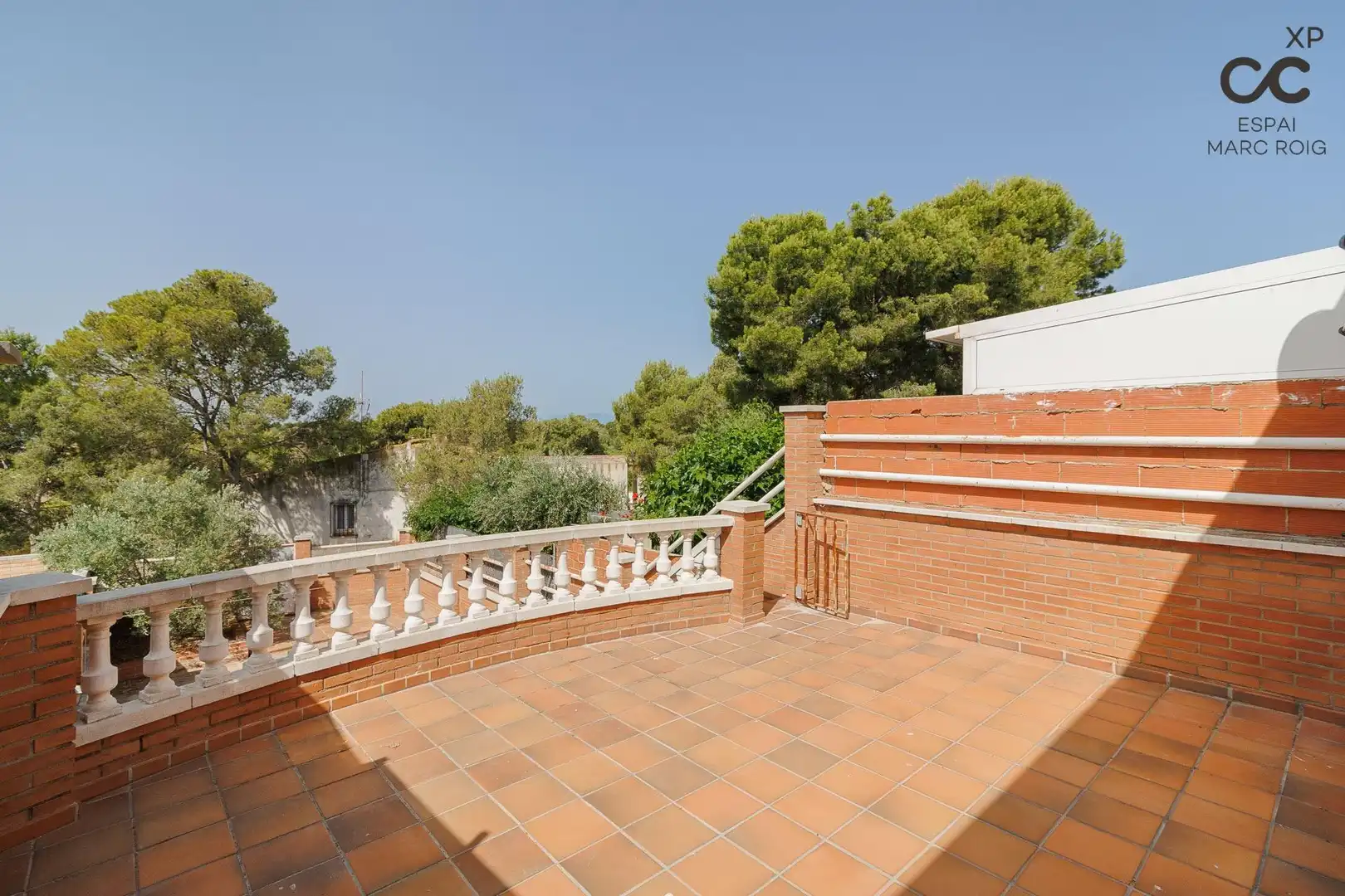 Terraza de Casa o chalet en venta en Vilajuïga con Calefacción, Jardín privado y Terraza
