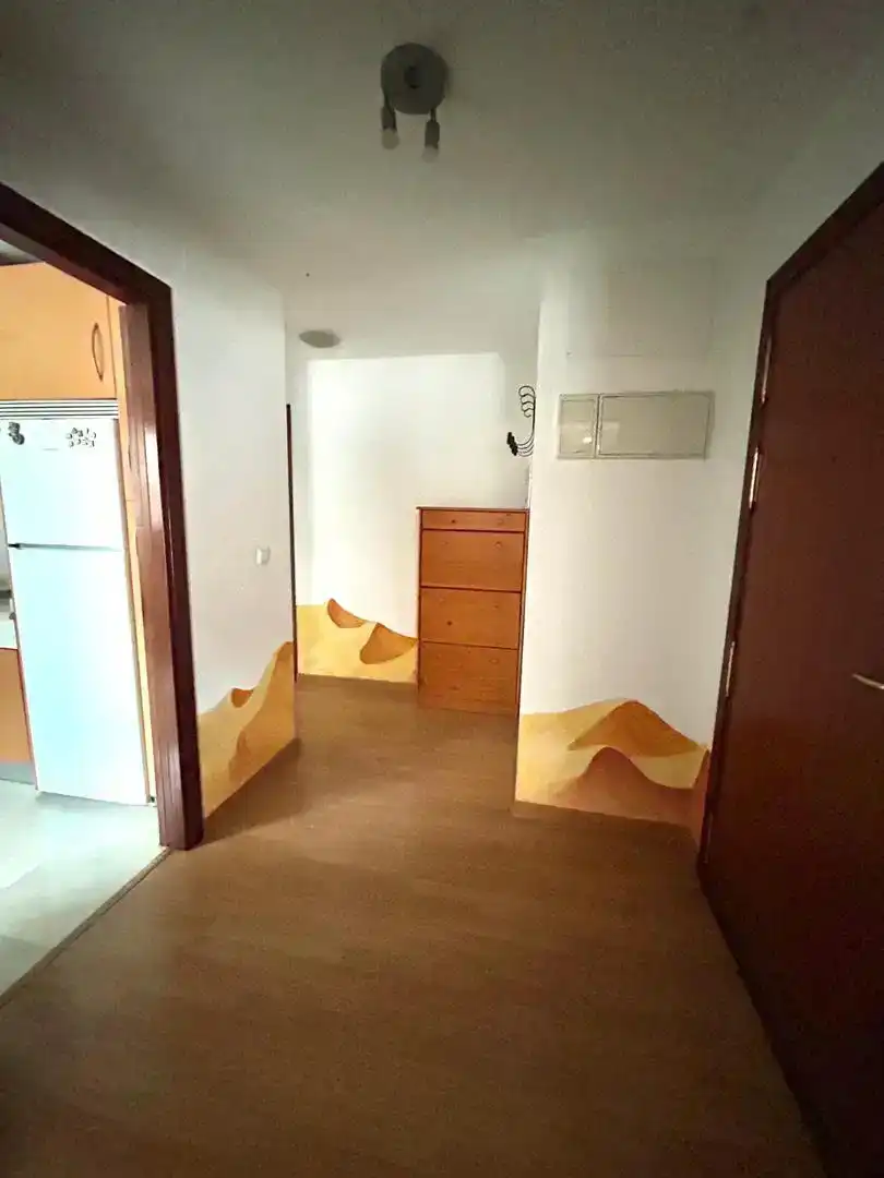 Piso en venta en Lumbier