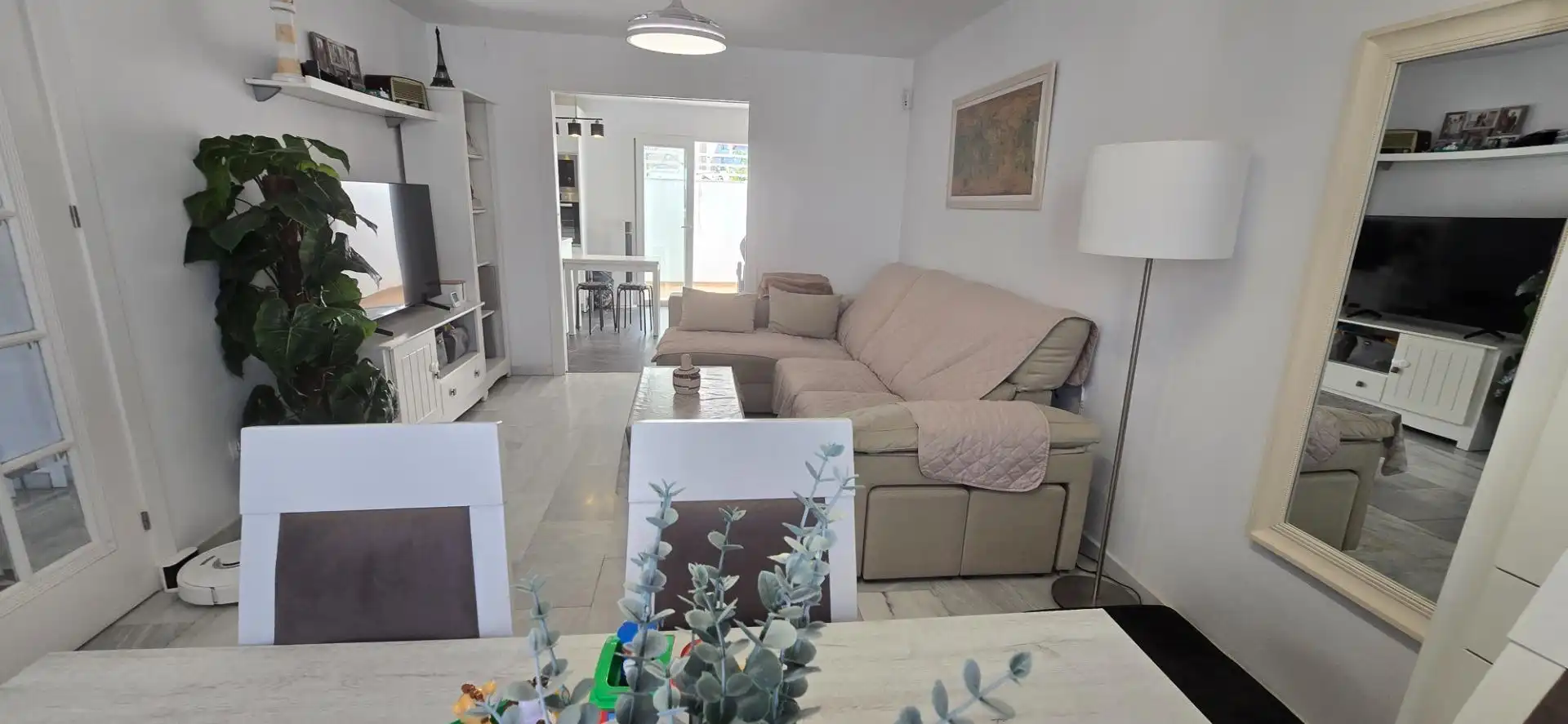 Wohnung mit Terrasse zum Verkauf in Las Lagunas, imagen 55