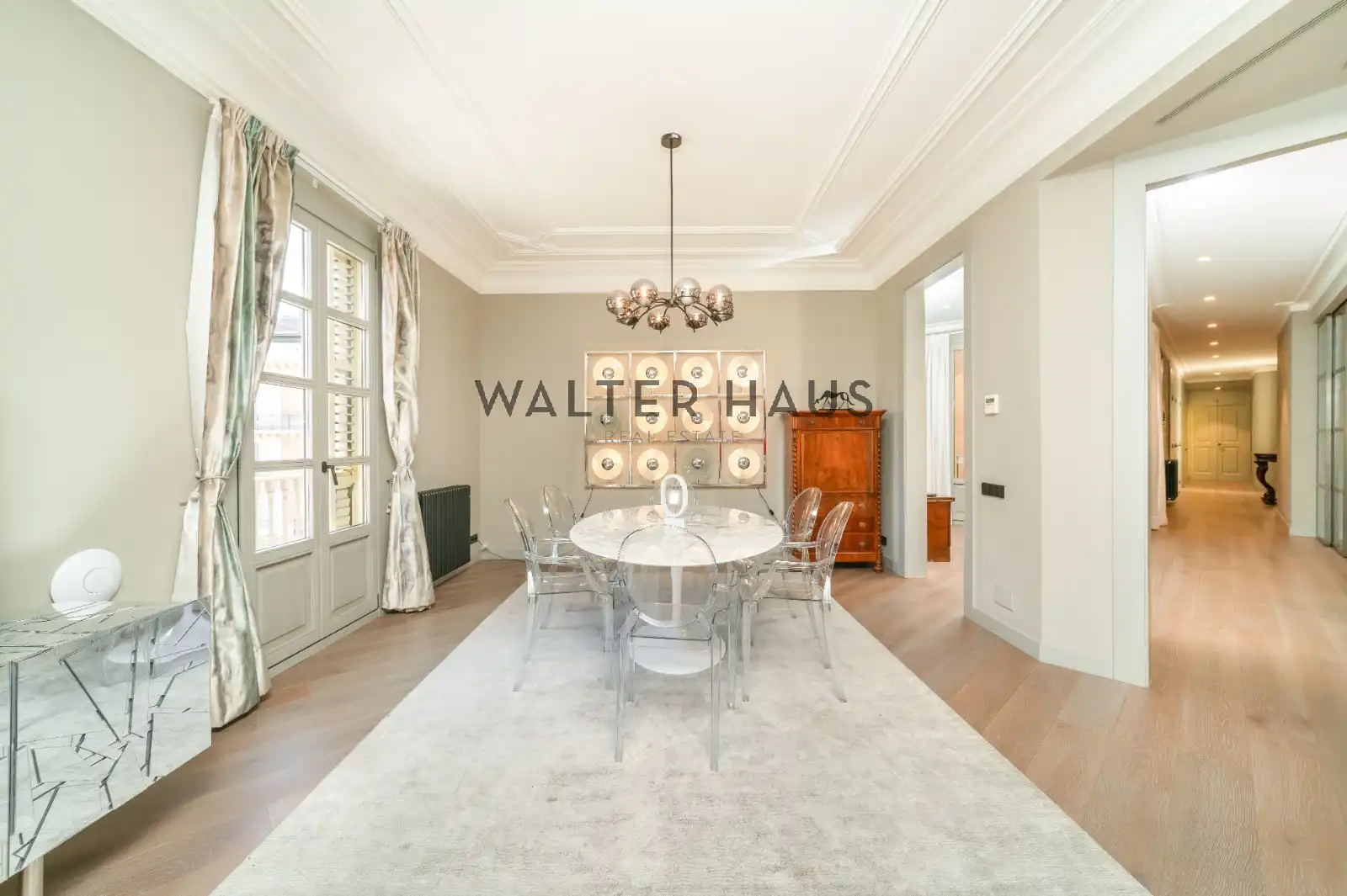 Appartement avec terrasse à vendre à Rambla de Catalunya, imagen 26