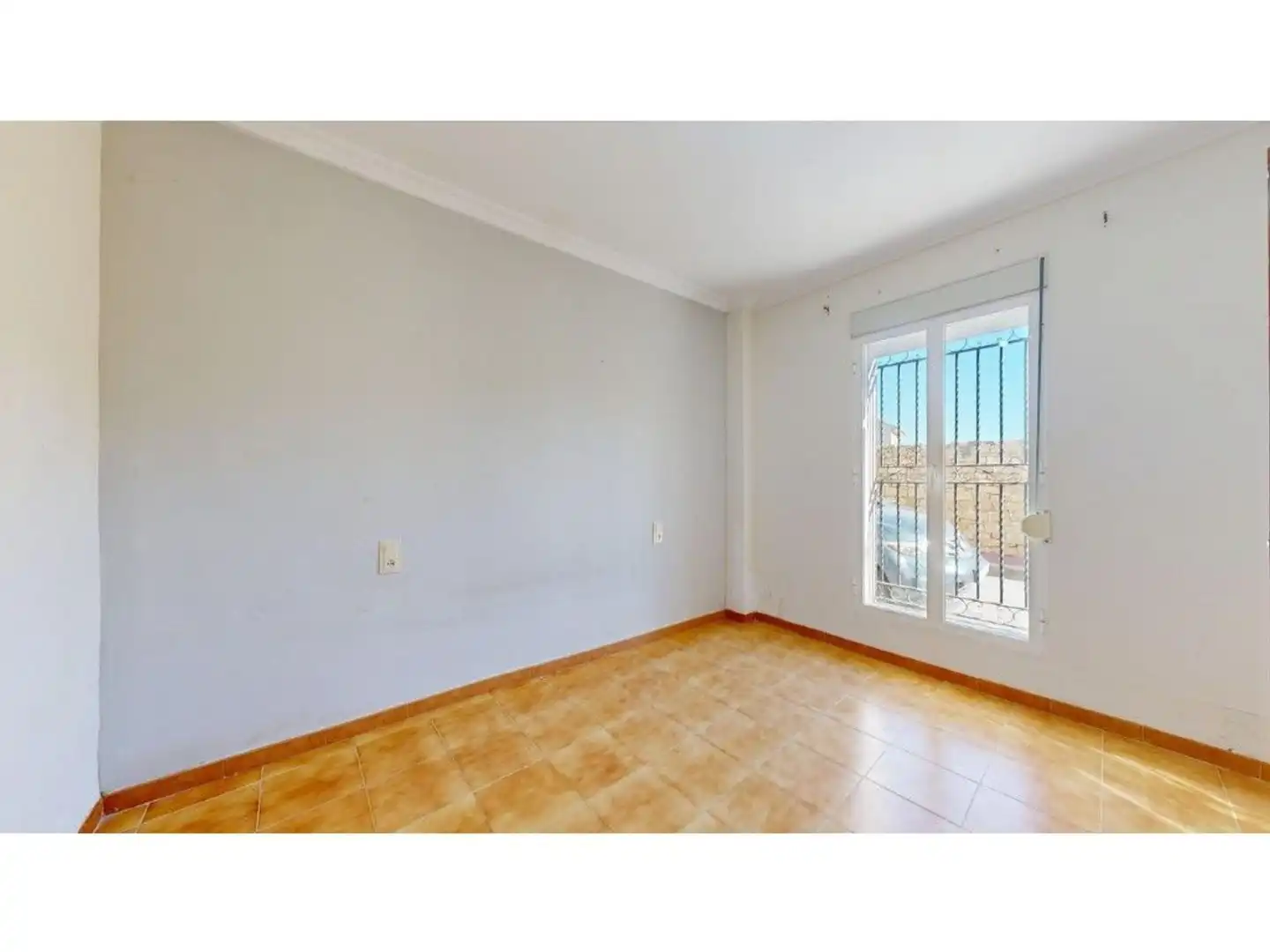 Habitación de Casa adosada en venta en Casinos con Jardín privado, Terraza y Trastero