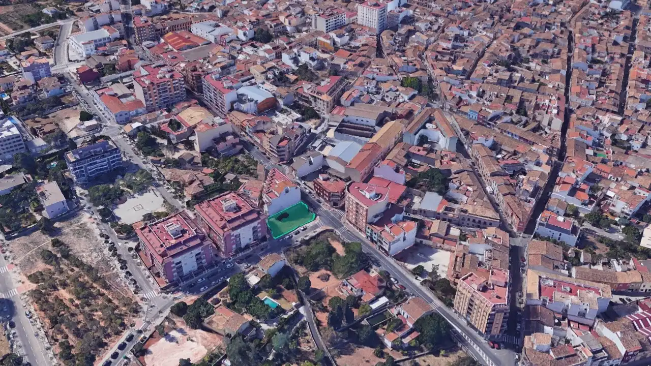 Rural land for sale in Av Jaime I, imagen 3