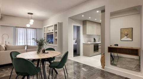 Foto 4 de Pis de lloguer a Calle Fundición, 12, Barrio del Centro, Gijón