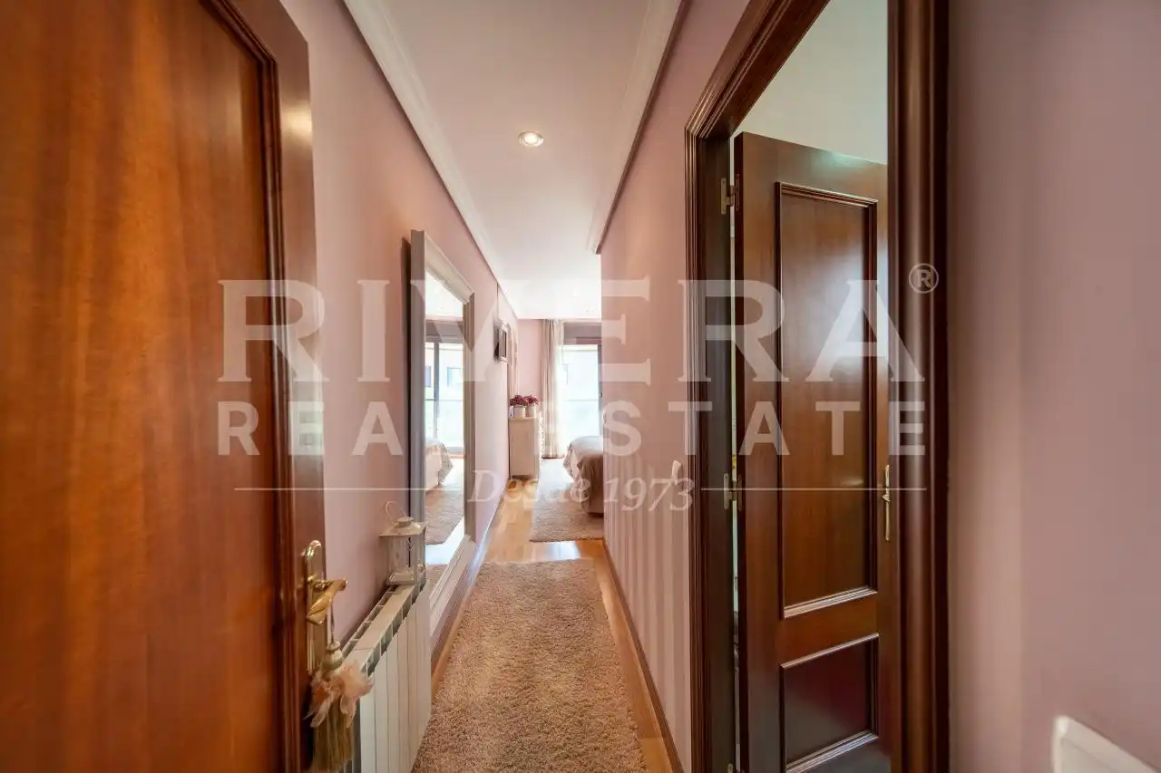 Flat for sale in Vigo   with Heating, Parquet flooring and Storage room