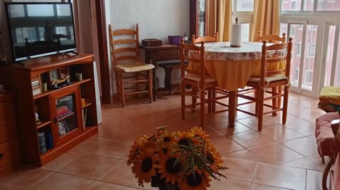 Foto 4 de Apartament en venda a Playa Arenal - Bol, Calpe / Calp