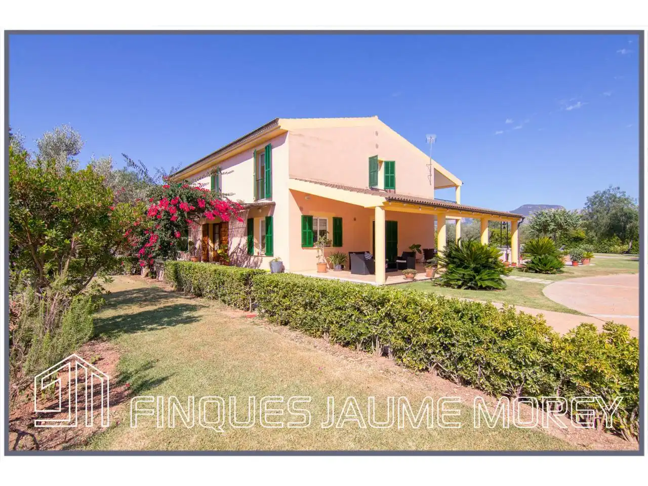 Maison rustique avec piscine à vendre à Calle Morneta sn, imagen 25