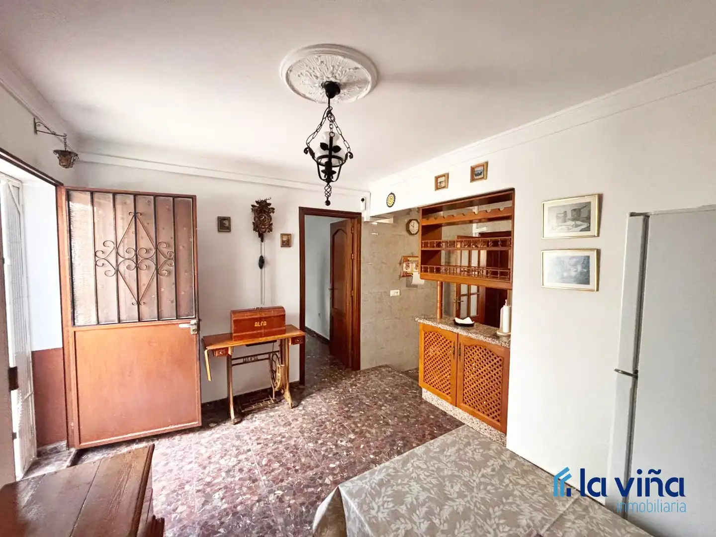 Piso en venta en Antequera con Aire acondicionado