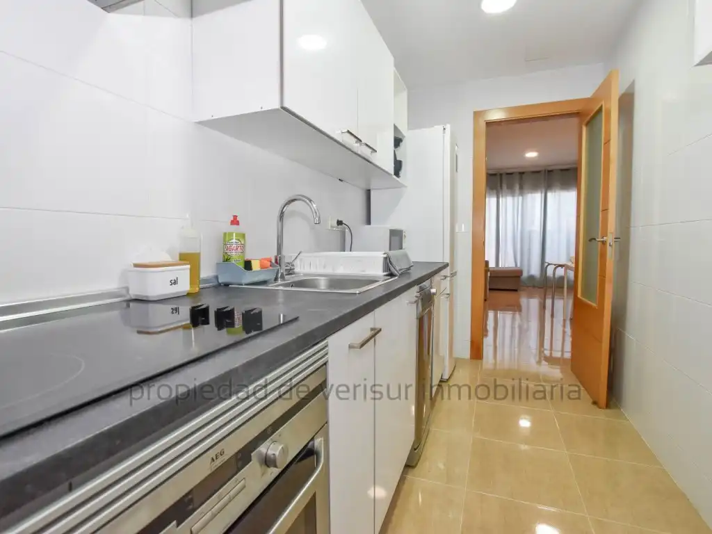 Mini appartamento in affitto a Las Salinas, imagen 5
