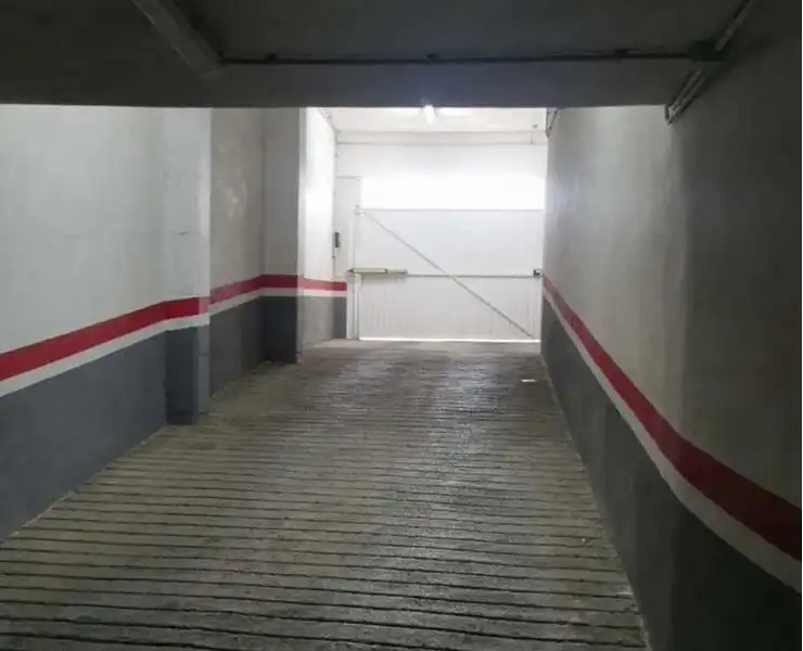 Aparcament de Garatge en venda en Castellón de la Plana / Castelló de la Plana