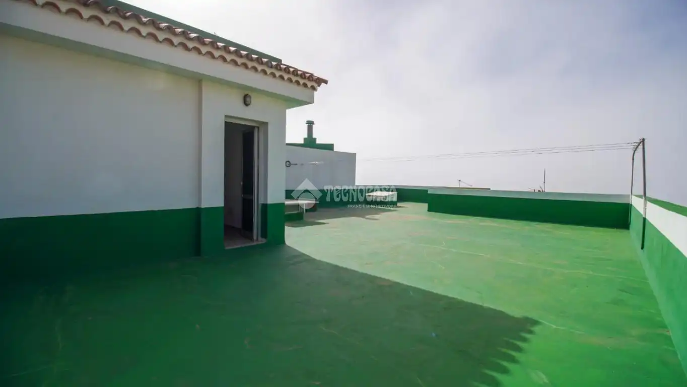 Flat for sale in La Matanza de Acentejo
