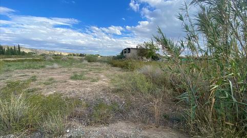 Foto 5 de Residencial en venda a Partida el Soto, Alfocea, Zaragoza
