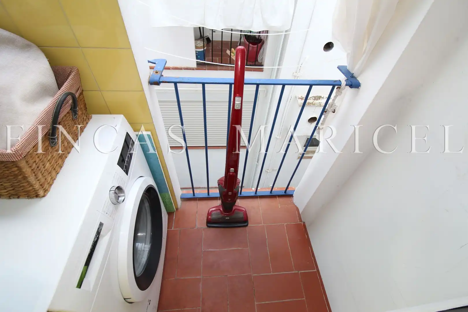 Habitación de Ático en venta en Sitges con Aire acondicionado, Calefacción y Terraza