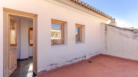 Foto 4 de Trastero en venta en Calle Real de Armilla, Armilla, Spain, 1, Poniente, Armilla