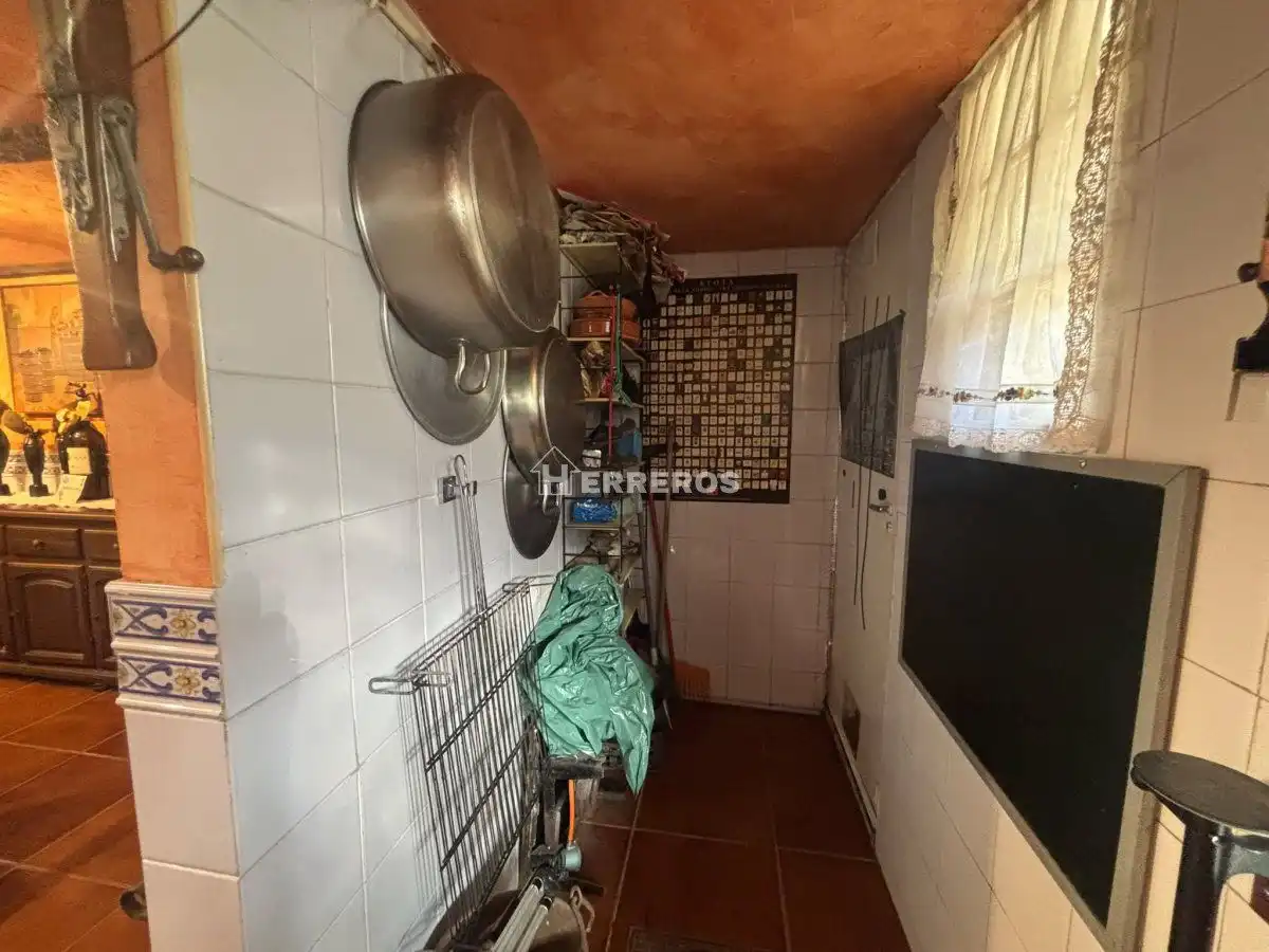 Casa a schiera con piscina in vendita a avda. de madrid, imagen 20