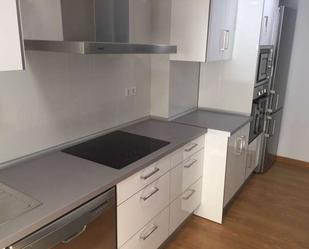 Kitchen of Flat to rent in Elche / Elx  with Furnished