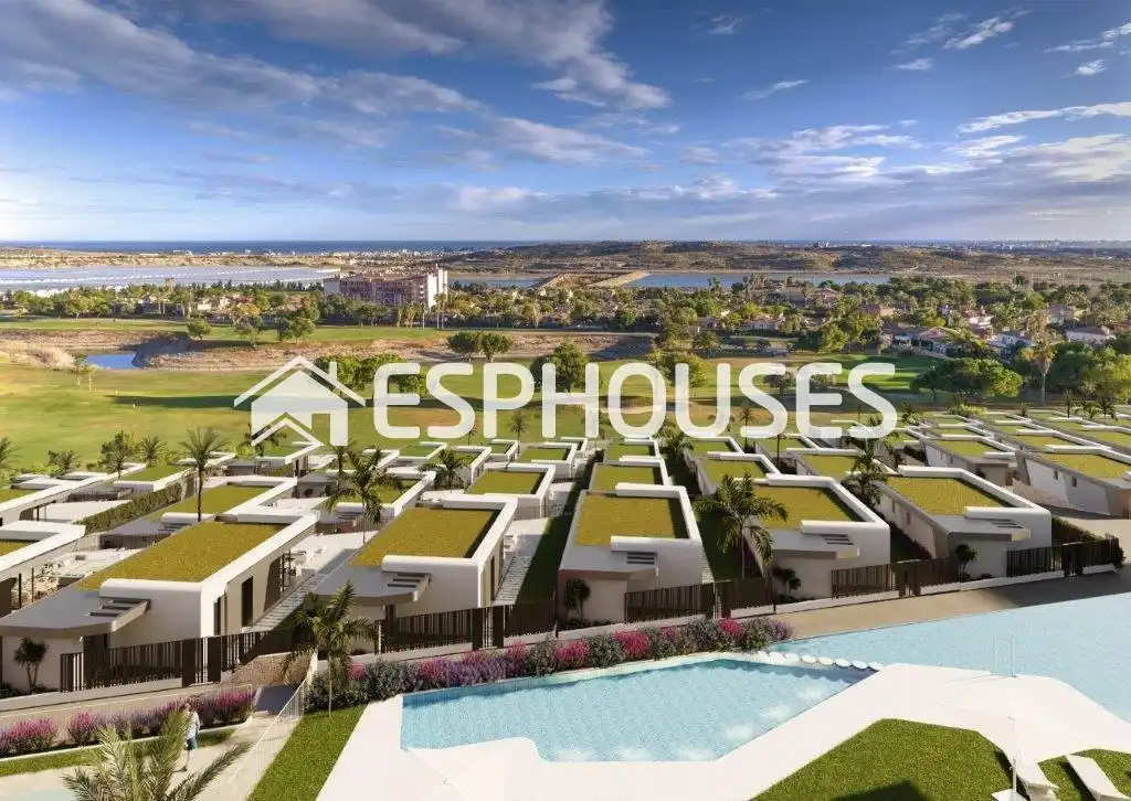 Penthouse mit Terrasse zum Verkauf in Bonalba - Cotoveta, imagen 12