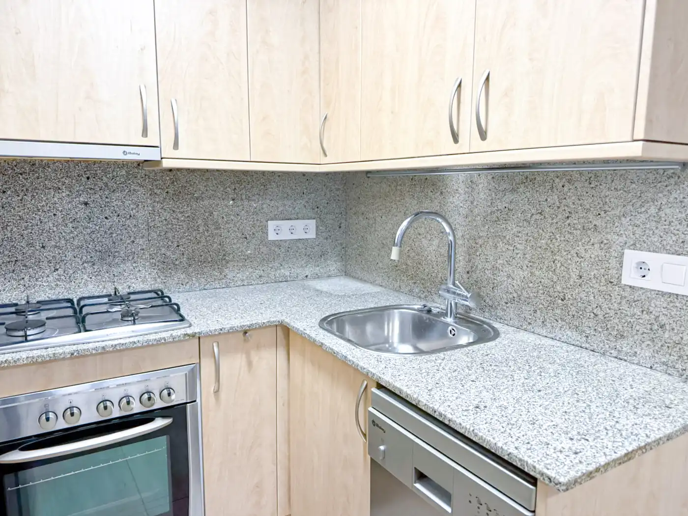 Flat with lift for sale in La pau 4, imagen 12