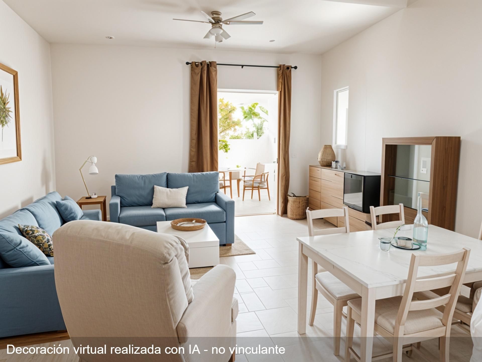 Pis en venda a Santiago - Coronación