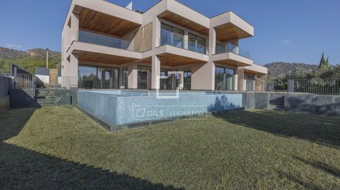 Casa  villa Excelentes de 8 dormitorios en venta en Los Monasterios, Valencia, imatge 4