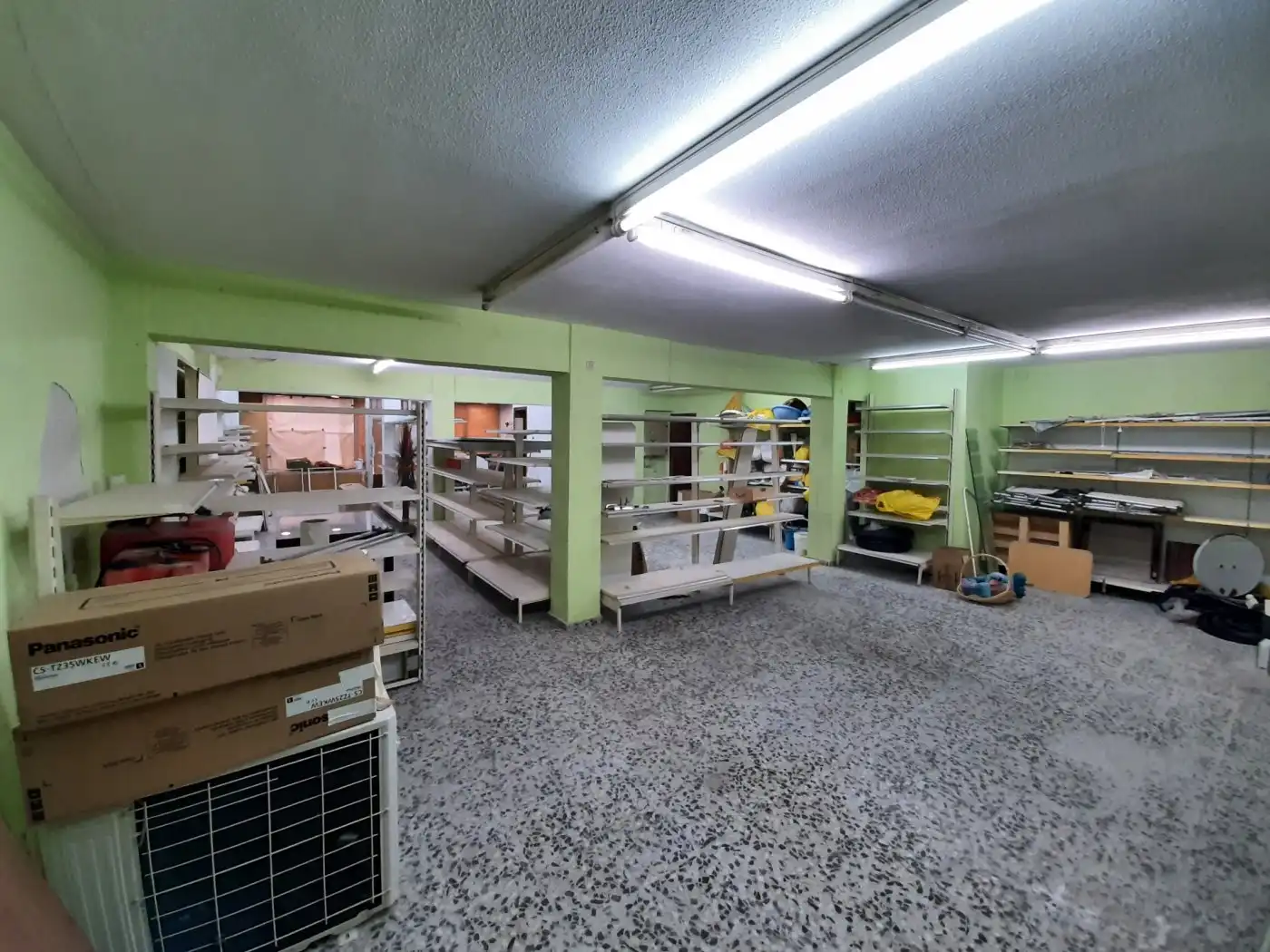 Business premises for sale in Casc Urbà