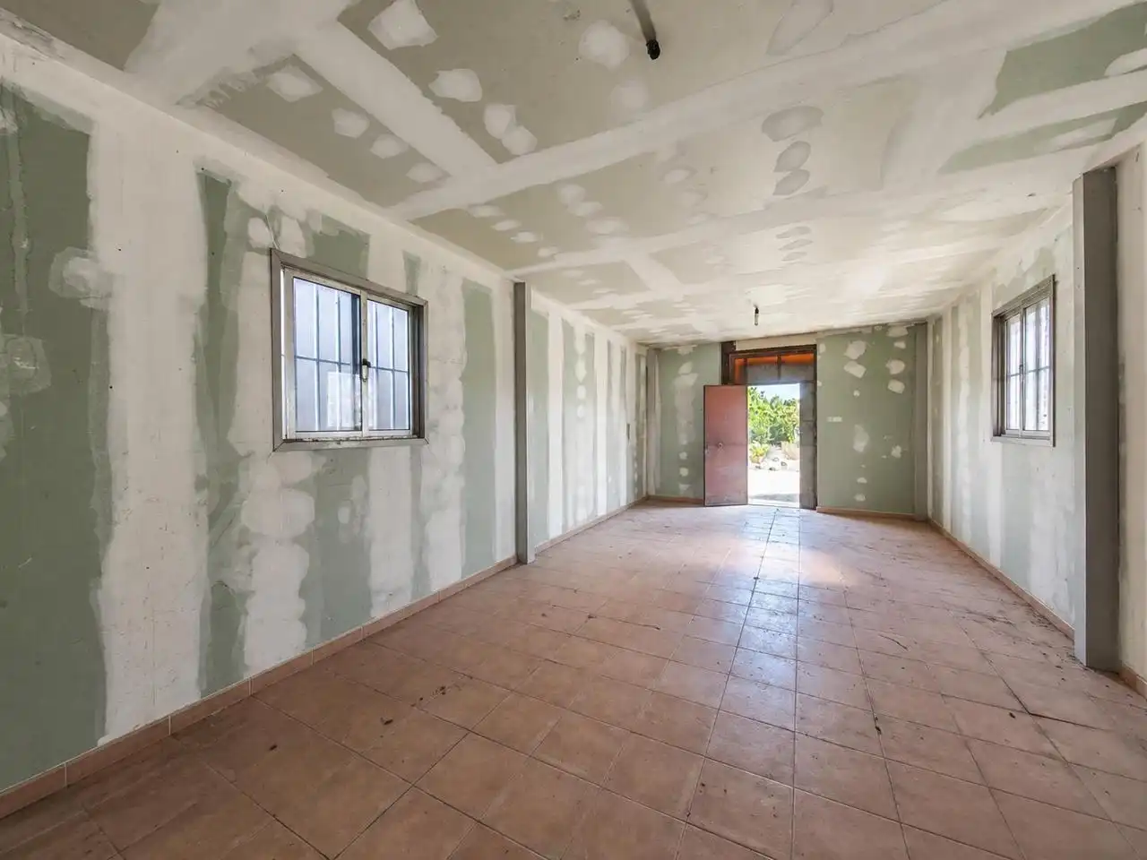 Maison rustique à vendre à Las Cabezas de San Juan, imagen 8
