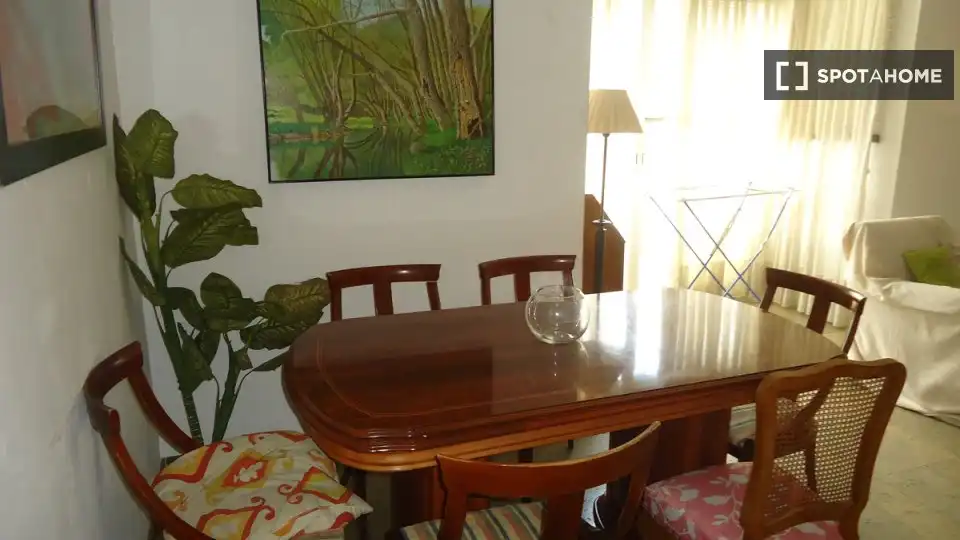 Habitación en Córdoba, Córdoba