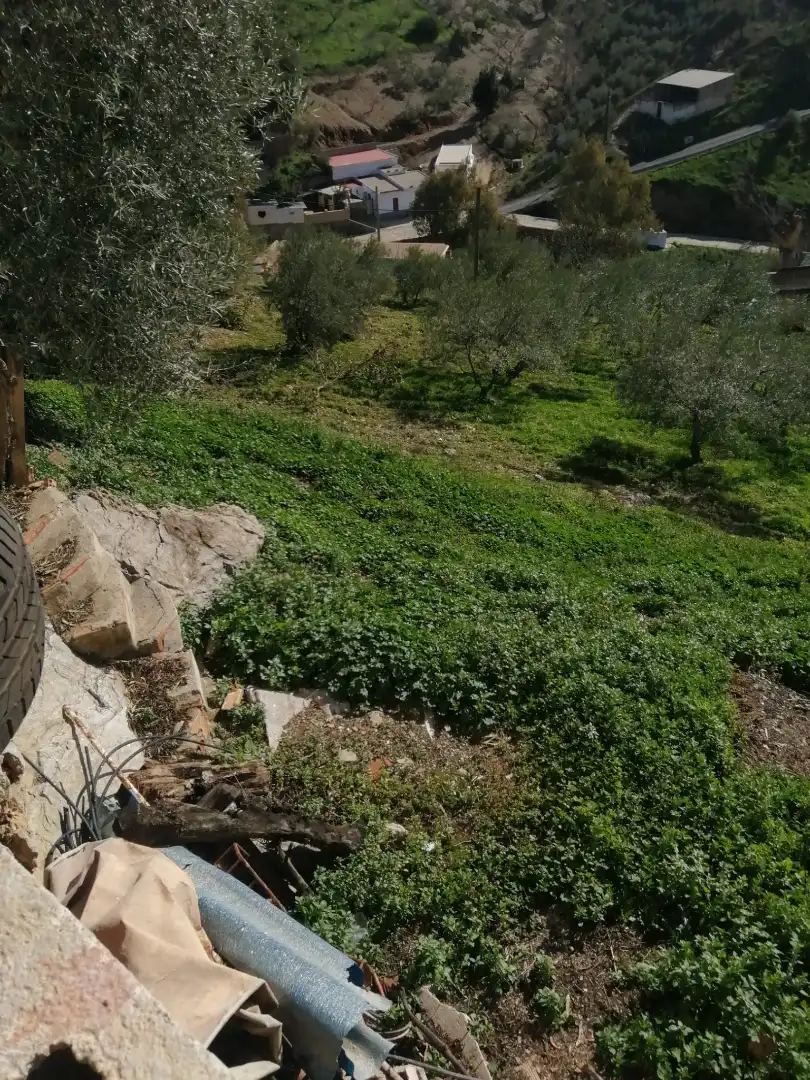Casa o xalet en venda en Cártama amb Jardí privat, Terrassa i Piscina