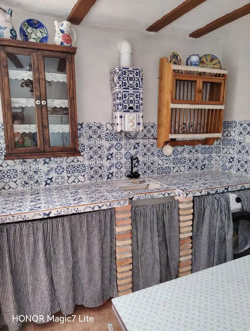 Villa mit Terrasse zum Verkauf in Moratalla, imagen 14