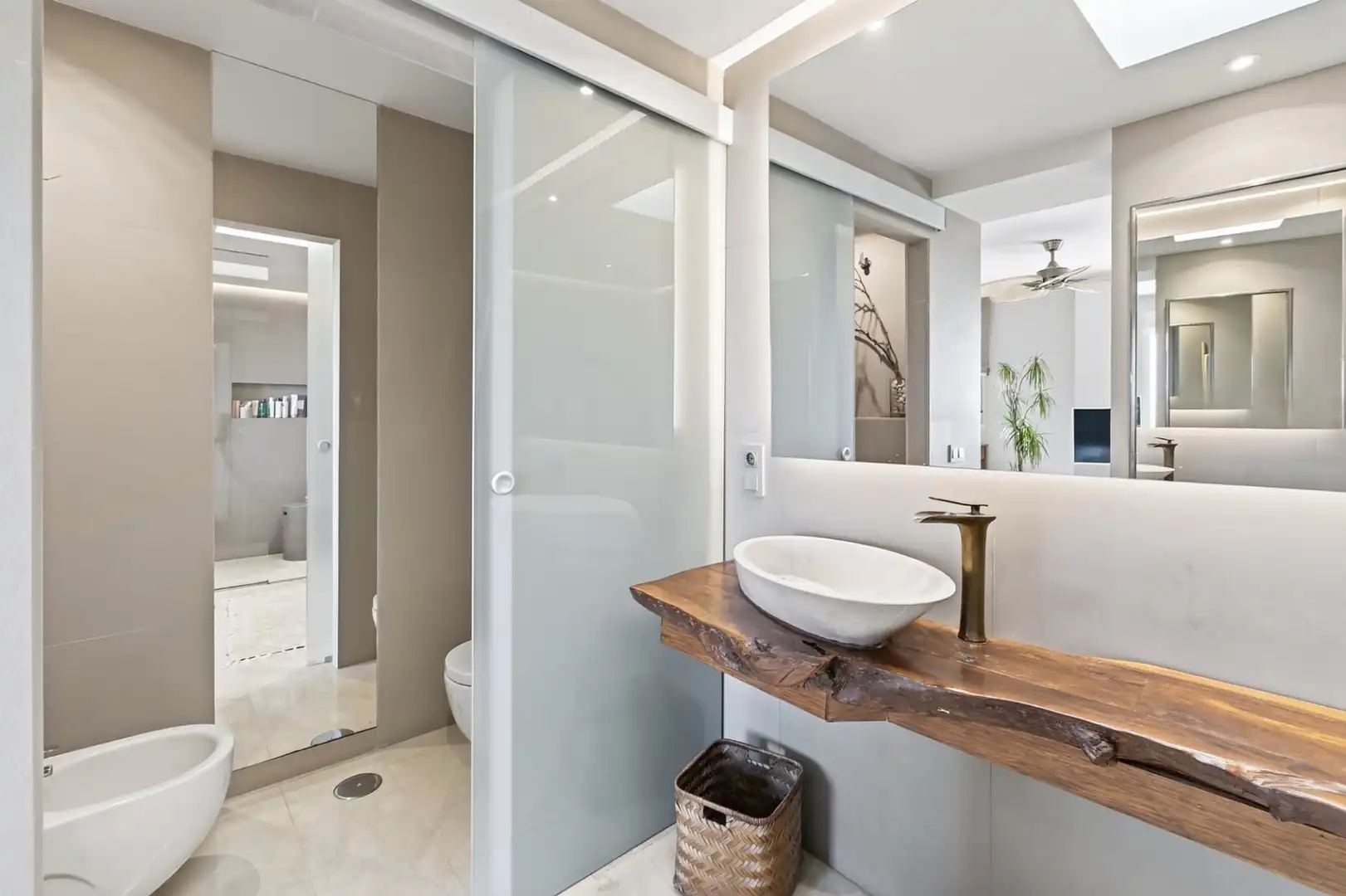 Penthouse mit Pool zum Verkauf in Camino del Pinar, imagen 32